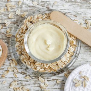 homemade remedies for normal skin type