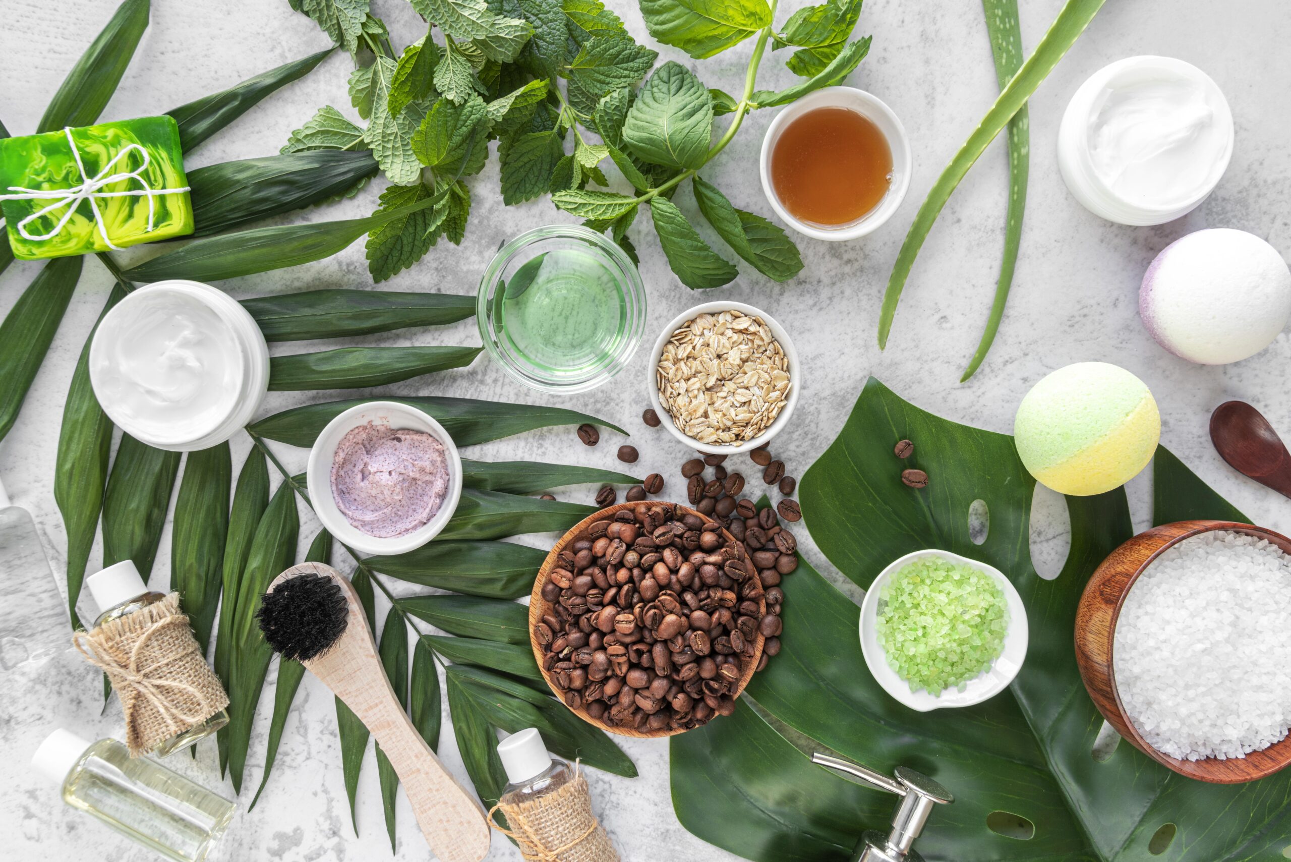 Top 7 Best Homemade Remedies For Normal Skin Type