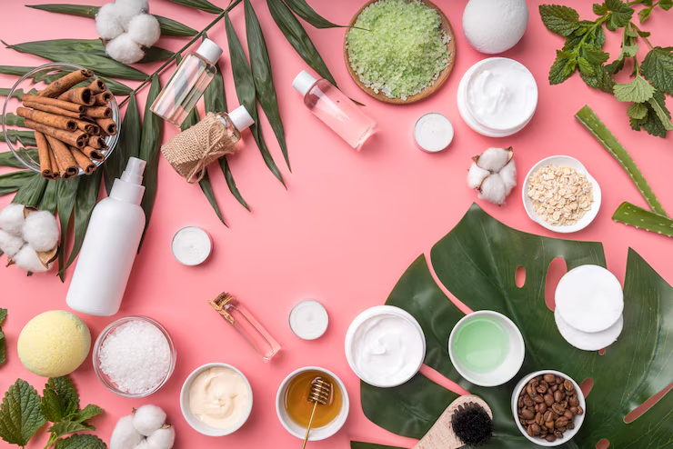 7 Best-Selling Sustainable Makeup brands to refresh your look